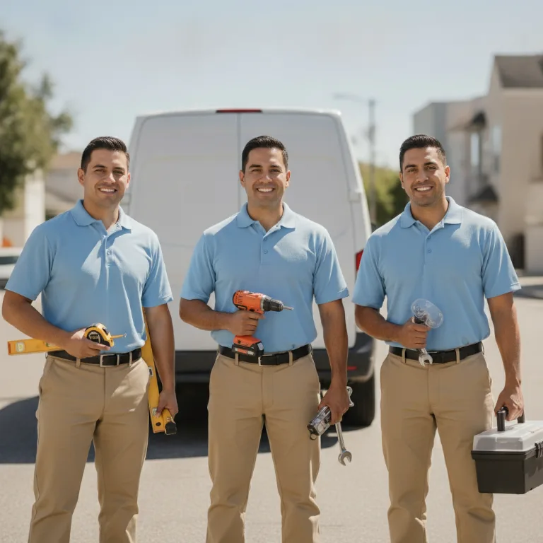 Adaptación de Viviendas equipo en Manzanillo